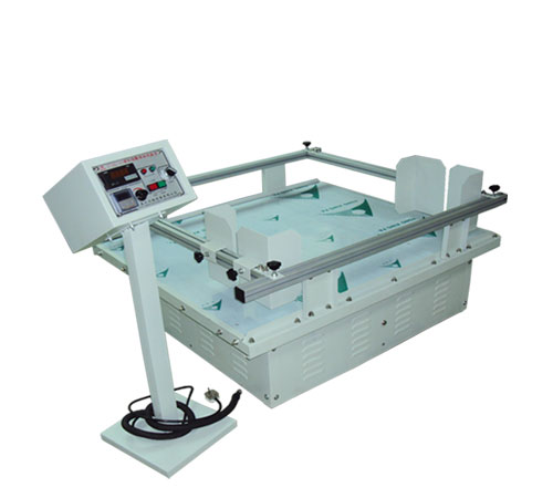 模擬運(yùn)輸振動(dòng)臺